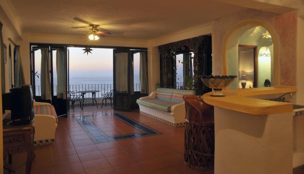 פוארטו ואלארטה Mar Sereno Hotel & Suites מראה חיצוני תמונה