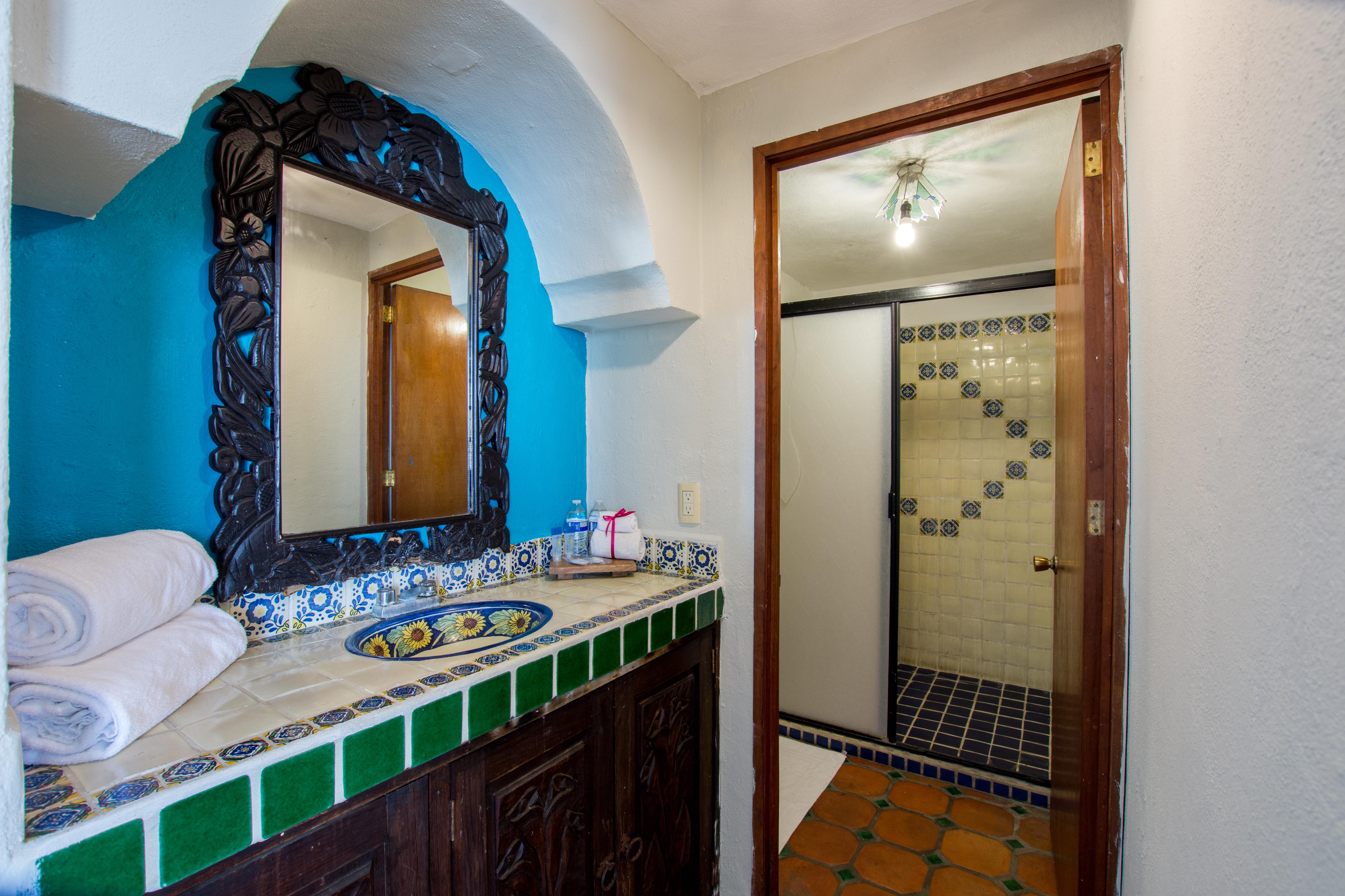 פוארטו ואלארטה Mar Sereno Hotel & Suites מראה חיצוני תמונה