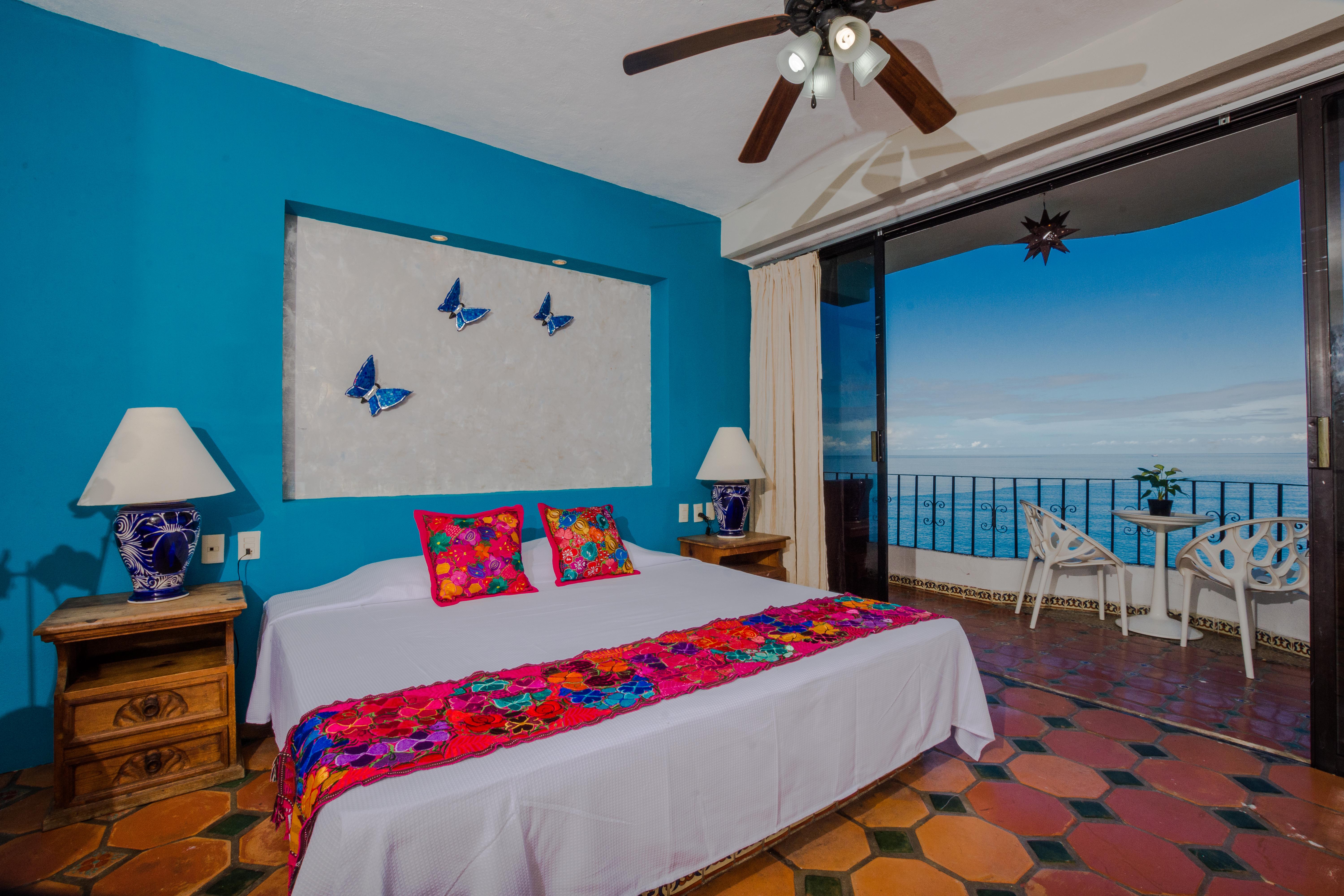 פוארטו ואלארטה Mar Sereno Hotel & Suites מראה חיצוני תמונה