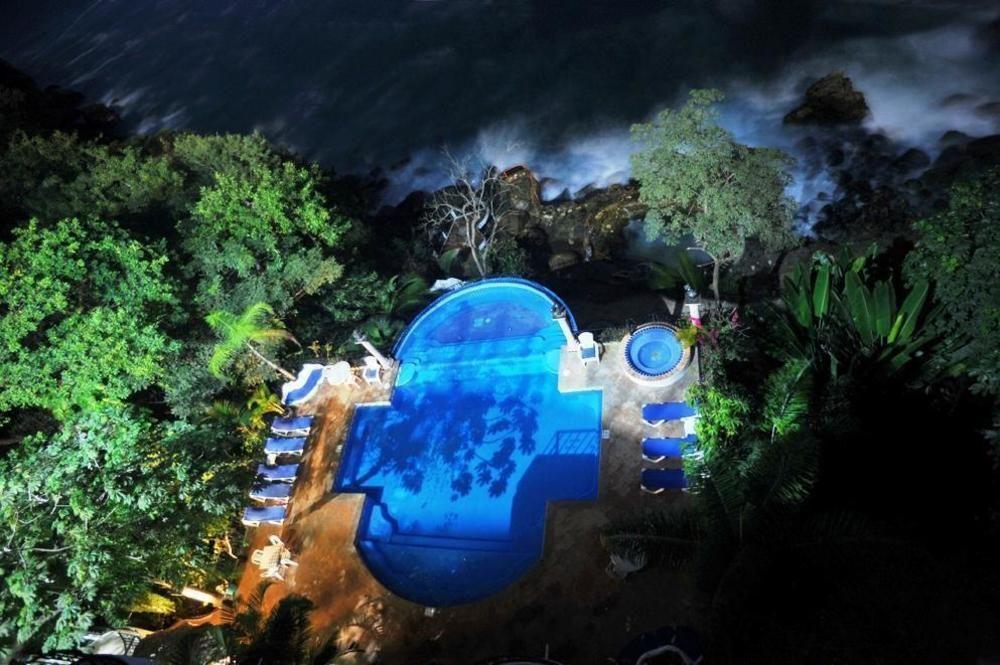 פוארטו ואלארטה Mar Sereno Hotel & Suites מראה חיצוני תמונה
